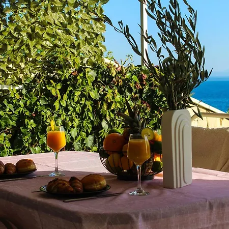 Apartamento Seaside With A Swimming Pool - Omis - 23884
