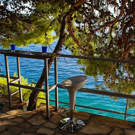 Apartamento Seaside With A Swimming Pool - Omis - 23884 *